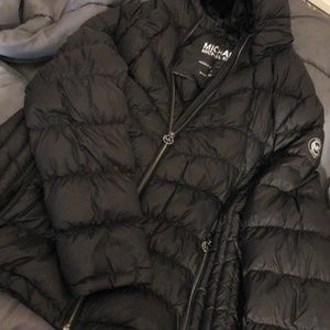 Michael Kors jacket